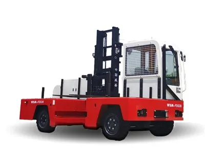 Verimli Yan Forklift