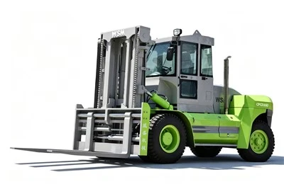 16 Tonluk Forklift